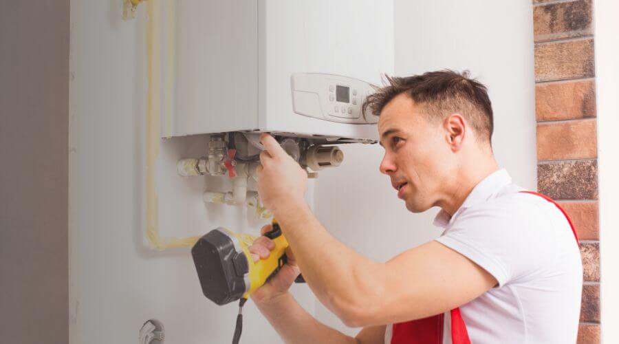 Local expert plumbing services in Blackwood, NJ